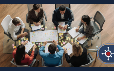 Ending the Year Strong: Rethink, Refocus, and Recruit Smarter for 2026